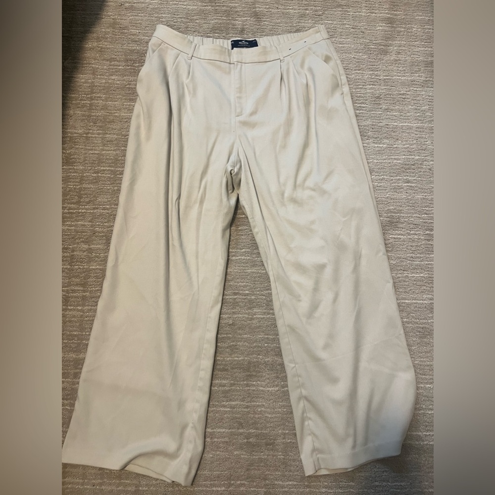 Hollister Trouser